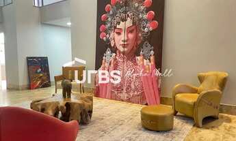 Imagem 5: Jardins Milão - Casa de Condomínio 4 quartos, sendo 4 suítes