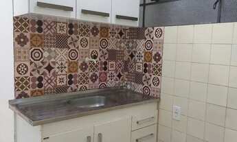 Imagem 4: Apartamento 1/4, sala - Centro