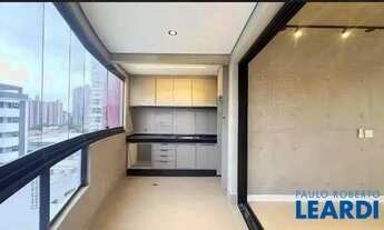 Imagem 4: APARTAMENTO - JARDIM - SP