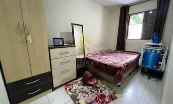 Imagem 4: Casa para Venda em Curitiba, Boqueirão, 3 dormitórios, 1 suíte, 2 banheiros, 1 vaga