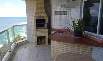 Imagem 2: Apartamento à venda, 3 quartos, 1 suíte, 2 vagas, Centro Guarapari - Guarapari/ES