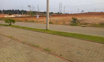 Imagem 2: Terreno cachoeirinha jardim unique