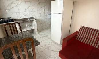 Imagem 6: Alugo kitnet mobiliada. Araquari porto grande