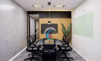 Imagem 6: Conjunto à venda, 508 m² - Vila Olímpia - São Paulo/SP