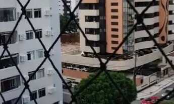 Imagem 7: Alugo Apartamento com os moveis fixo com 2 quartos em Ponta Verde - Maceió - AL