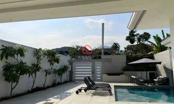 Imagem: Casa em Condomínio Triplex / Residencial