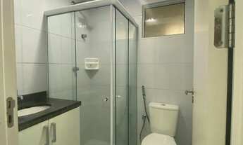 Imagem 7: Imóvel para venda 66 metros quadrados com 2 quartos em São Jorge - Maceió - Alagoas