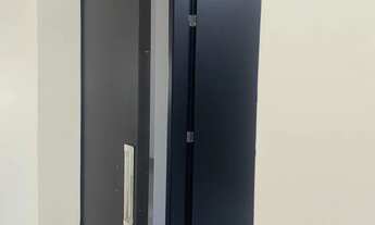 Imagem 2: Aluga-se casa nova no jardim três lagoas