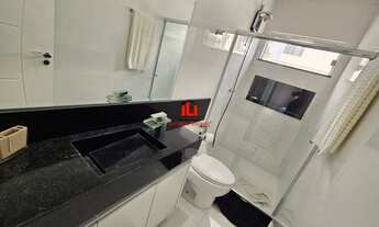 Imagem 5: Casa Duplex no Reserva do Parque com 4 Suítes sendo 1 Master com Closet Duplo/ Frente Area