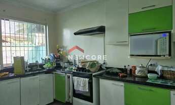 Imagem 4: Sobrado em Rua Cuiabá - Jardim Barra de Jangadas - Peruíbe/SP