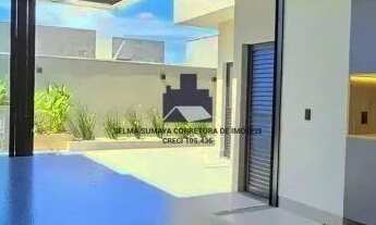 Imagem 5: Casa à venda no Condomínio Residencial Maria Júlia - São José do Rio Preto/SP