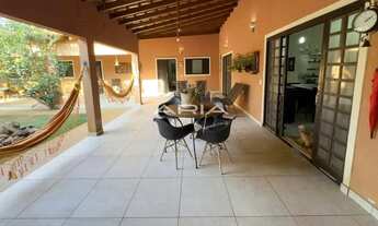 Imagem 5: Casa para LOCAÇÃO no Condomínio Riviera do Nascente Alvorada do Sul - PR