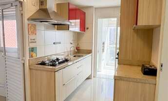 Imagem 5: 3 suítes com vista para baía - Torres cenário