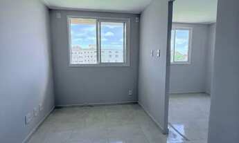 Imagem 5: Ágio de apartamento 1 quarto com garagem na Qs 601 Samambaia Norte