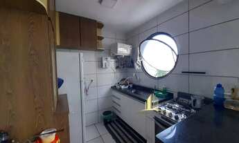 Imagem 3: Apartamento duplex com 70M, 2/4, 2 banheiros, Setor Central