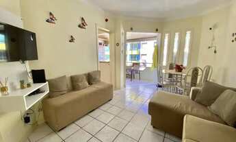 Imagem: 2 quartos de frente na zona nova