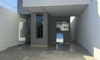 Imagem 6: CASA A VENDA NO JARDIM PRIMAVERA 3 quartos Aceita financiamento