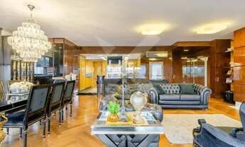 Imagem 4: Belíssimo apartamento com 3 suítes no Bela Vista