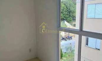 Imagem 2: Apartamento a venda no Centro de Contagem, ambientes planejados, 2 quartos, 1 vaga