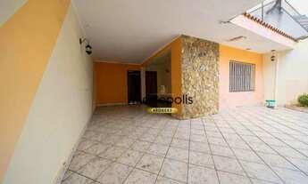 Imagem: Casa à venda, 146 m² por R$ 550.000,00