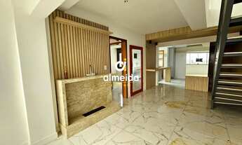 Imagem 6: Cobertura 3 dormitórios à venda Nossa Senhora das Dores Santa Maria/RS