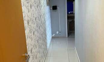 Imagem 5: Vendo salas comerciais mobiliadas Condomínio Absolluto Recreio Bandeirantes