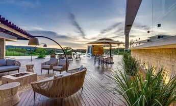 Imagem 4: Águas da Serra - Casa de Condomínio 4 quartos, sendo 4 suítes