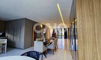 Imagem 3: Casa no condomínio Sunset Boulevard