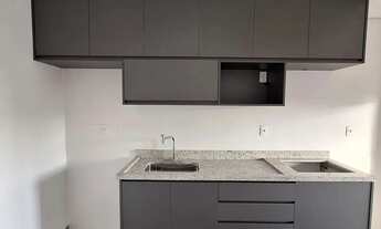 Imagem 4: VÉRTICE CARRARO- Apartamento de 1 Suíte à venda em Atibaia -1°Andar