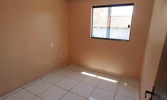 Imagem 6: Aluga se casa no Recanto das Emas