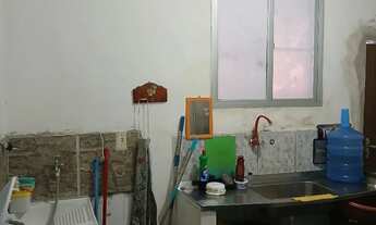 Imagem 6: VENDE-SE CASA AMPLA COM DUAS RESIDÊNCIAS - ÓTIMA LOCALIZAÇÃO