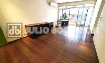 Imagem 2: Ipanema, 2 quartos, varanda e vaga