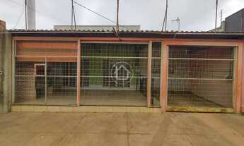 Imagem 2: SALÃO COMERCIAL PQ DO LAGEADO