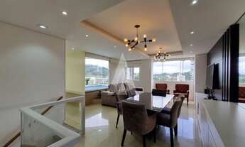 Imagem 5: Apartamento com 03 quartos sendo 01 suíte com closet no bairro Atiradores