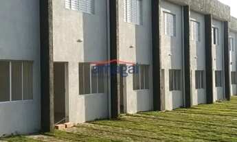 Imagem: Casa em Condomínio - Vila Romana, Jacareí