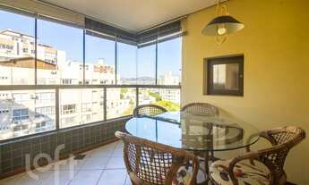 Imagem 3: Apartamento à venda em Jardim Botânico com 118 m², 3 quartos, 1 suíte, 2 vagas