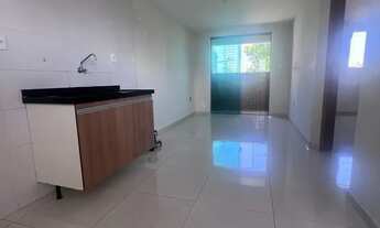 Imagem 7: Excelente apto p/ alugar 1 quarto, sala, cozinha, 2º andar escada, prédio com piscina bem