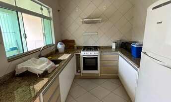 Imagem 2: Alugo casa a 250m da praia de Perequê/Porto Belo SC