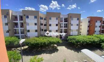 Imagem 5: Apartamento à venda, 65 m² por R$ 210.000,00 - Uruguai - Teresina/PI