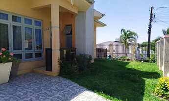 Imagem 7: Casa de esquina em Portão Velho: 3 quartos, suíte, 235m² de área útil, vista panorâmica e