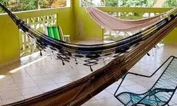 Imagem 2: Alugo Casa com piscina, em Tamandaré