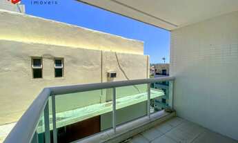 Imagem 7: APARTAMENTO DE 3 QUARTOS À VENDA A POUCOS PASSOS DA PRAIA DA AREIA PRETA ? CONFORTO, ESPAÇ