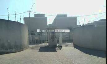 Imagem 2: Casa a venda e para alugar 2 quartos no condomínio na Vila Mineirão - Sorocaba