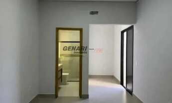 Imagem 16: Casa com 3 quartos à venda - Bairro Parque Barnabé - Indaiatuba/SP