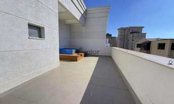 Imagem 4: Cobertura à venda em Campinas, Cambuí, com 3 suítes, com 371 m², SEVERO 111