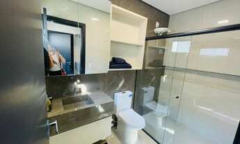 Imagem 3: 505 sul Arso 52 , Casa c armários e Acabamento Premium de 03 suítes , sendo 01 plena c/C