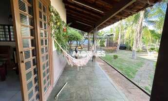 Imagem 4: Casa / chácara com 2 suítes, 5 vagas, para venda, a/c 220 m² por R$950.000 - Vale do Igapó