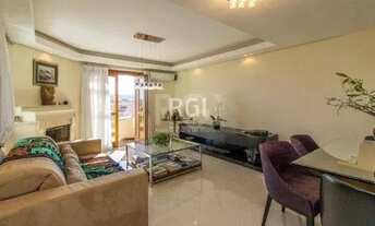 Imagem 3: Casa 3 dormitórios à venda Aberta dos Morros Porto Alegre/RS