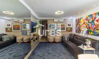 Imagem: Residencial La Musique Setor Bueno