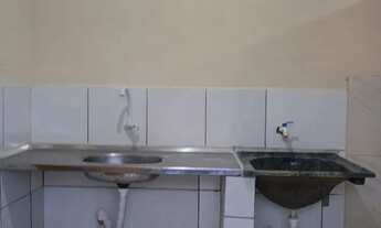 Imagem 4: Kitnet Lagoa Nova II